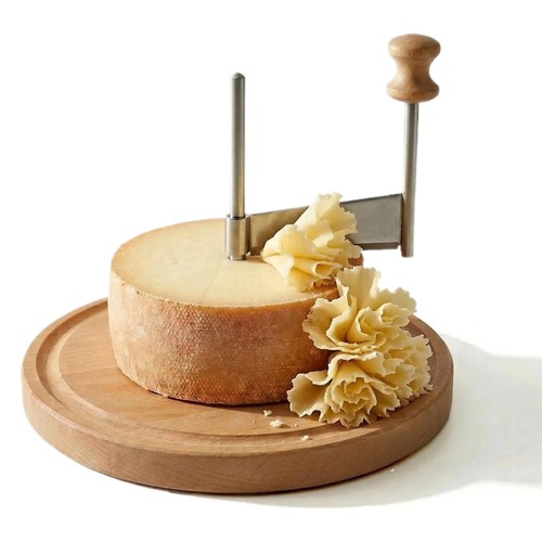 Girolle cheese curler wheel - girolle,