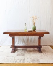 Romy, la table de monastère