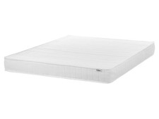 Matelas Double à Ressorts