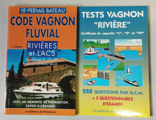 LE PERMIS BATEAU CODE VAGNON