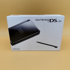 Boite vide Console Nintendo Ds