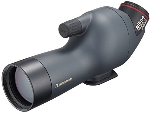 Nikon fieldscope ed50 angled - fieldscope,