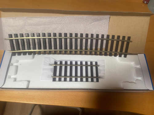 Lenz 45026 43 courbe - 45026-o, -1/43-courbe