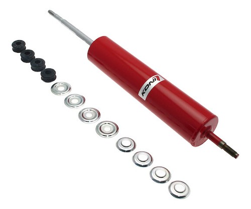 Amortisseur avant koni heavy - koni,