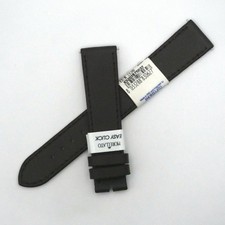 Bracelet de montre en cuir