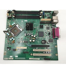 For DELL Optiplex GX620 MT Motherboard 0HH807 HH807 CN-0HH807 F8098 X9682
