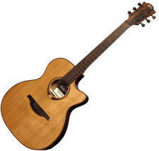GUITARE ELECTRO ACOUSTIQUE