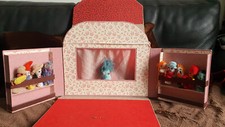 theatre guignol avec 11