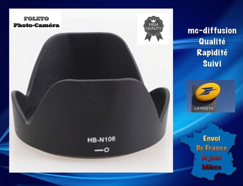 Pare soleil type n106 - pare-soleil, hb-n106