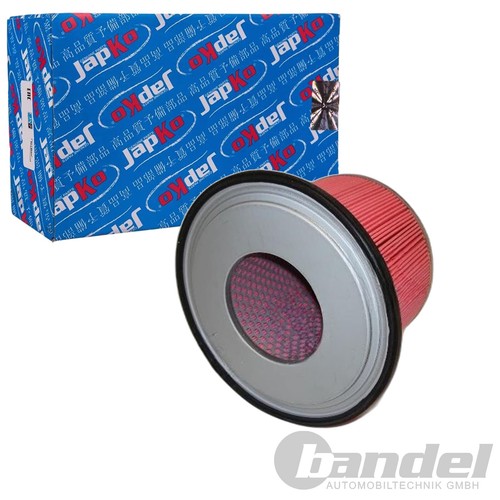 Japko filtre air - japko, À