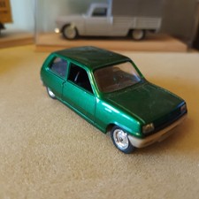 SOLIDO MADE IN FRANCE REF 10