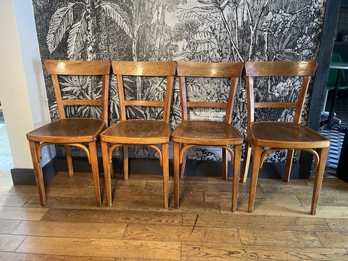 Chaise bistrot dlg - 4, chaise-bistrot