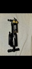 Cane Creek Double Barrel Air CS  230x60  Rear Shock W/or W/O Hardware