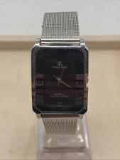 Montre Femme Calvin Klein