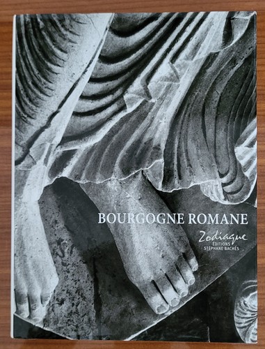 Bourgogne romane zodiaque - (zodiaque, /