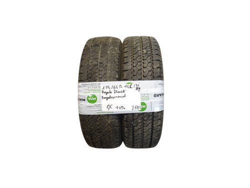Pneu 175 r14 t - 175/65, autres