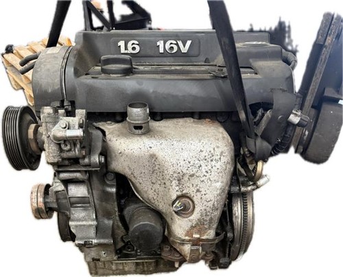 Moteur volkswagen golf - golf, aus