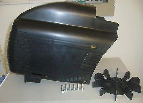Kit convoiteur fc2 - kit,