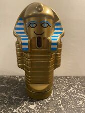 Lego Vintage Sarcophagus Mummy Box 5909 Raiders Egypt