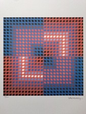 Certificat signé Victor