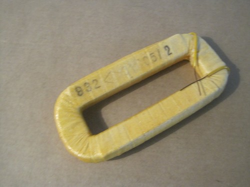 Campo inducteur efel - campo,