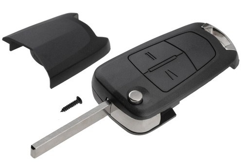 Clef telecommande pour opel - pour,