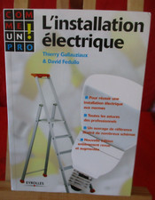 L'installation électrique