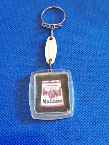 Porte clés clef vintage - , objet