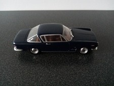 FIAT 2300 COUPE 1961 STARLINE