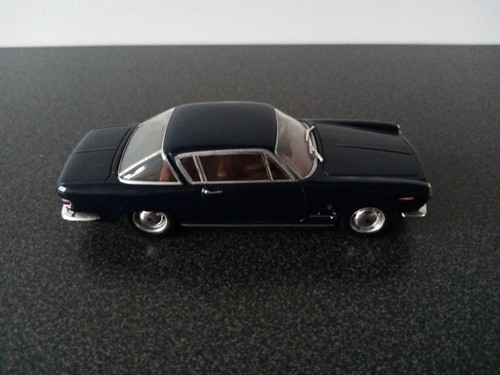 Fiat 2300 coupe 1961 starline - 2300,