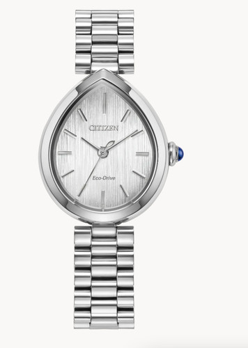 Citizen rainell eco drive - citizen,