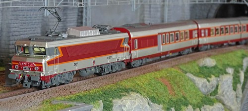 Models 11003 set grand - ls,