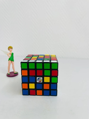 Rubik cube 5x5 - 5x5, officiel