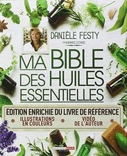 Ma bible des huiles