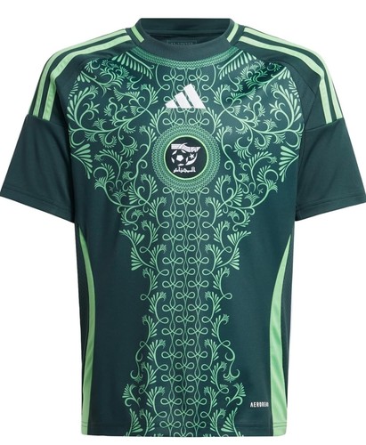 Maillot foot algérie xl - maillot,