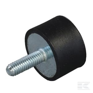 Motor e08283asm silent bloc - e08283asm,