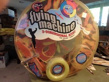 3G-  vintage KITE Factory