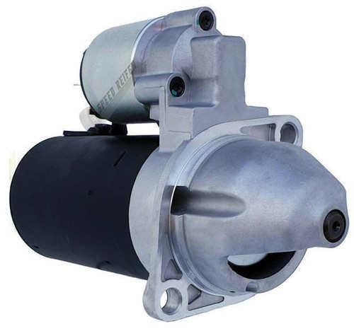 Démarreur pour bomag bmp 851 - démarreur,