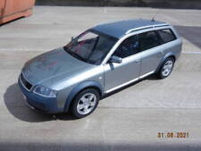 Audi A6 Allroad quattro 1/18 Ottomobile front station wagon