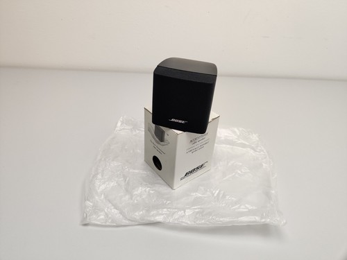 Bose système haut - bose,