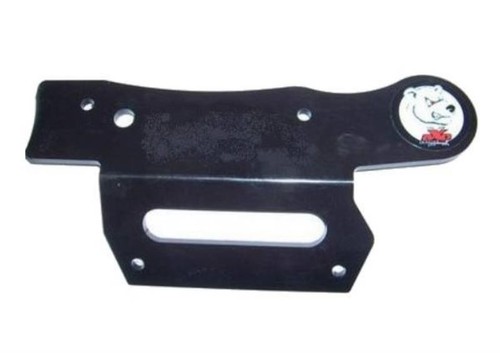 Protection chaine yamaha - protection,