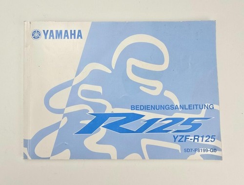 Manuel propriétaire yamaha - propriétaire,