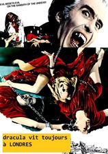 DRACULA VIT TOUJOURS A LONDRES