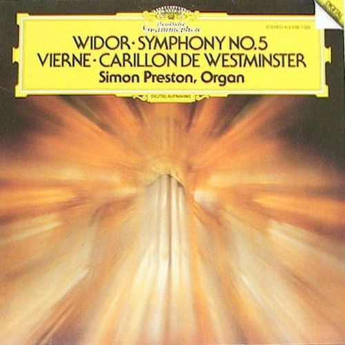 Simon preston widor - simon,