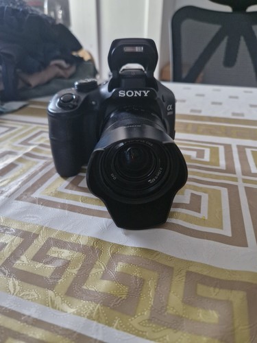 Sony alpha 3000 appareil - alpha,