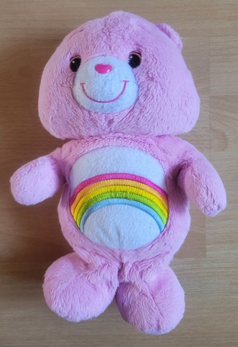 Ancienne peluche - ancienne,