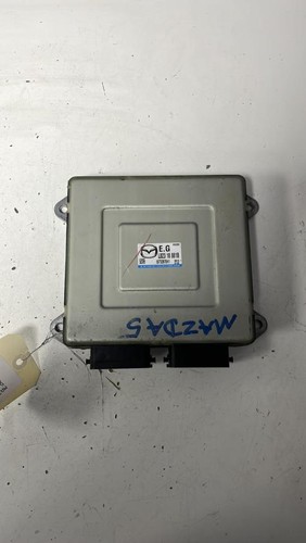 Calculateur moteur mazda 1 - moteur,