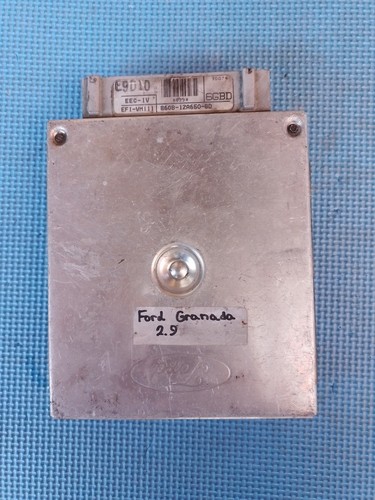 Calculateur moteur ecu ford - calculateur,