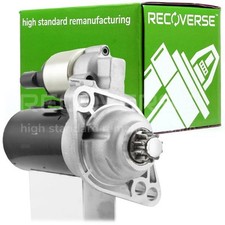 Démarreur pour AUDI SEAT SKODA VOLKSWAGEN 1.4 1.9 TDI A3 GOLF PASSAT T5 …