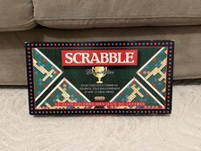 Scrabble Compétition - Jeux
